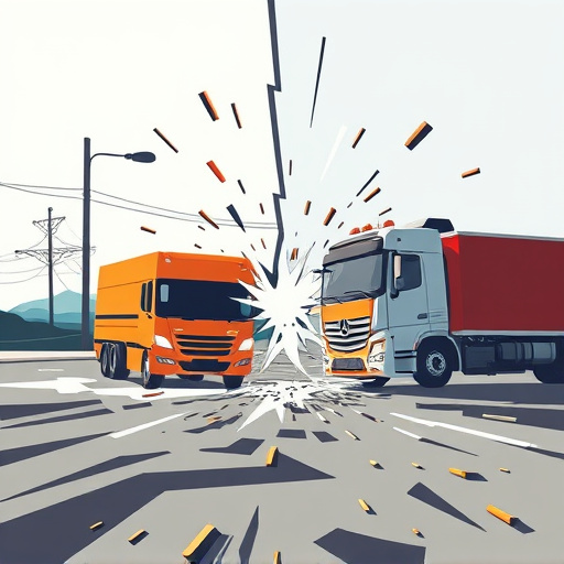 collision estimate