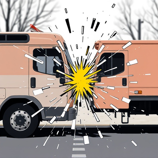 collision estimate