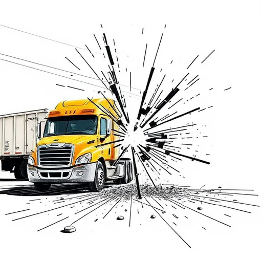 collision estimate