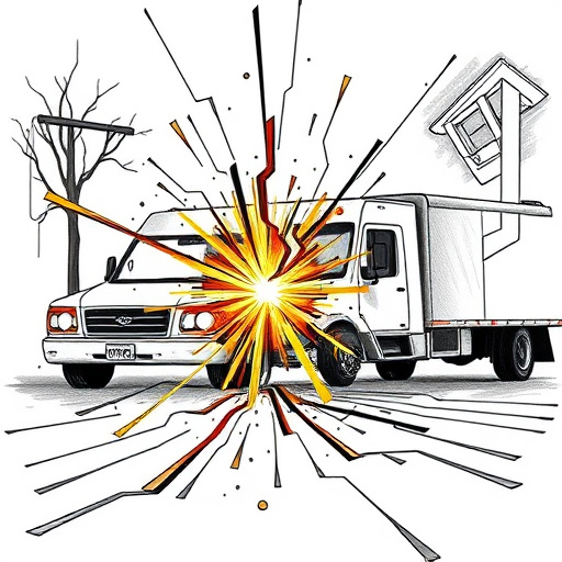 collision estimate