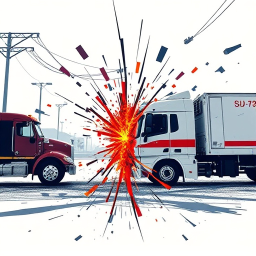 collision estimate