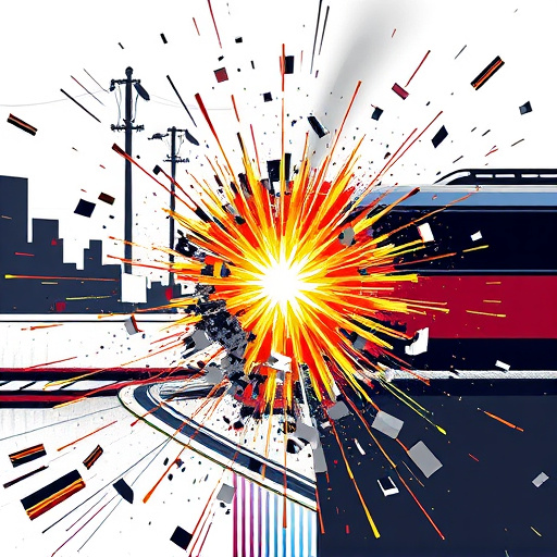 collision estimate