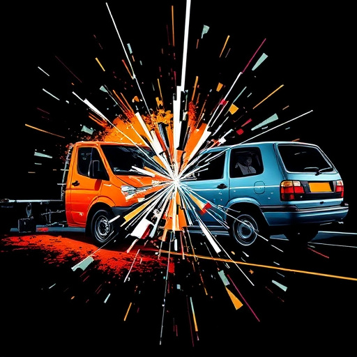 collision estimate