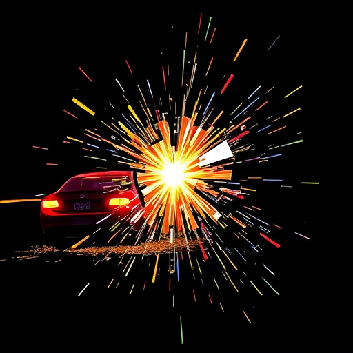 collision estimate