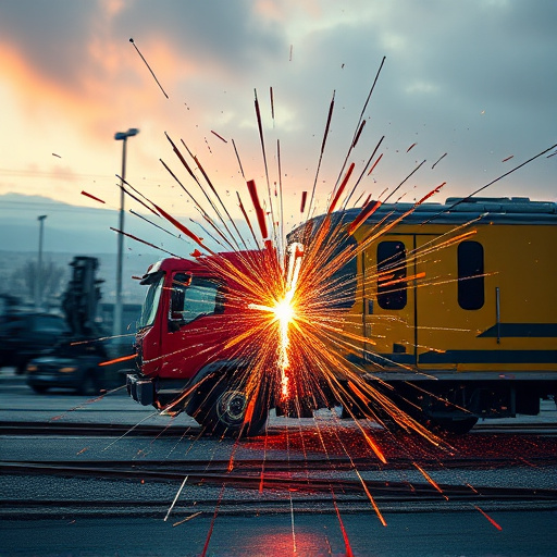 collision estimate