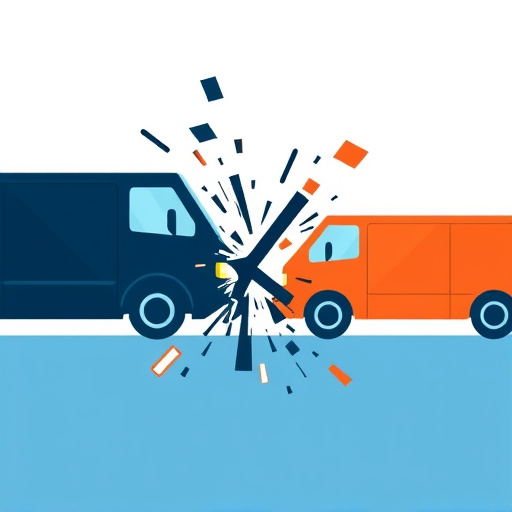 collision estimate