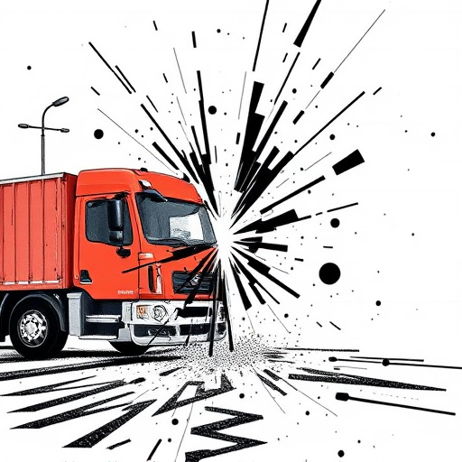 collision estimate