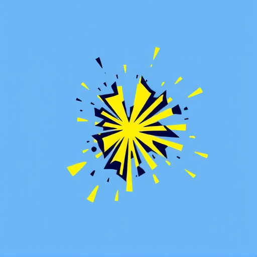collision estimate