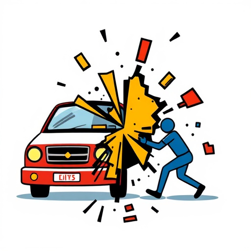 collision estimate