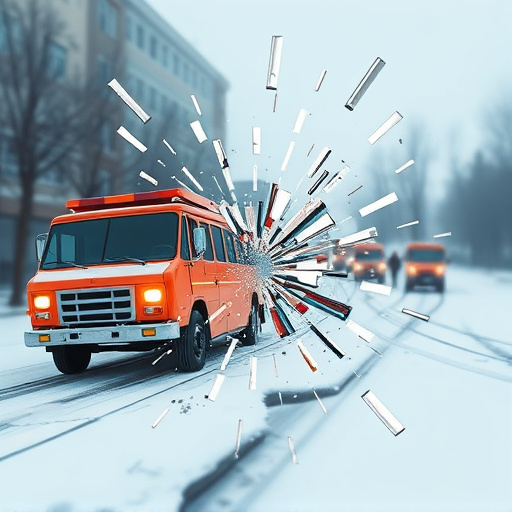 collision estimate