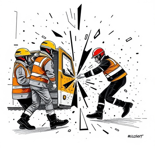 collision estimate