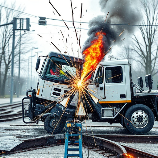 collision estimate