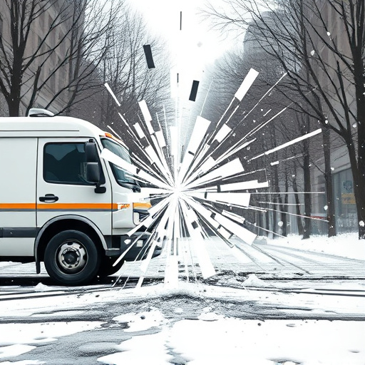 collision estimate