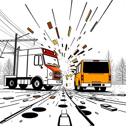 collision estimate
