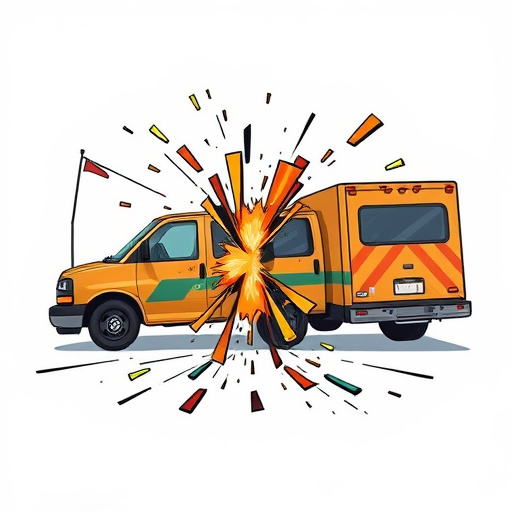 collision estimate