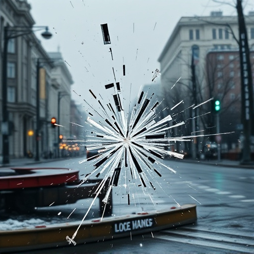 collision estimate