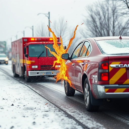 collision estimate