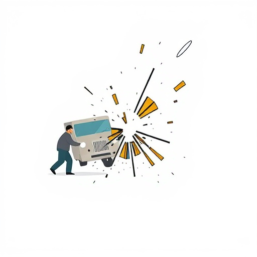 collision estimate