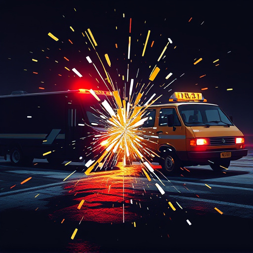 collision estimate