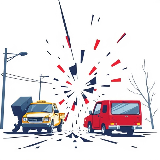 collision estimate