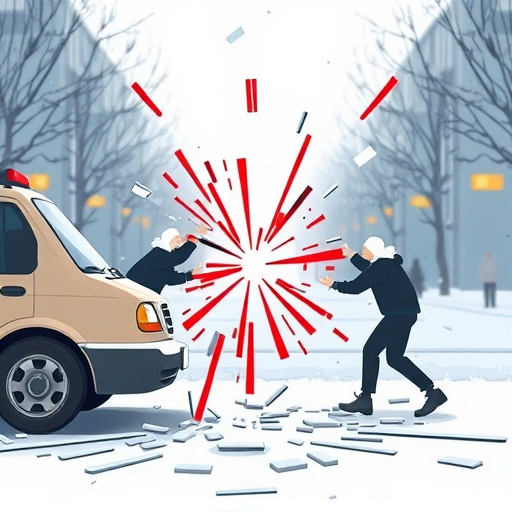 collision estimate