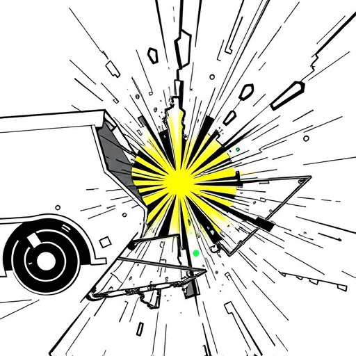 collision estimate