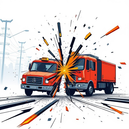 collision estimate