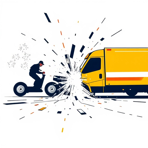 collision estimate