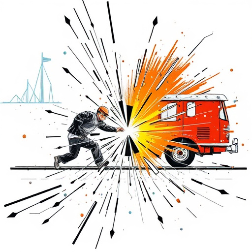 collision estimate