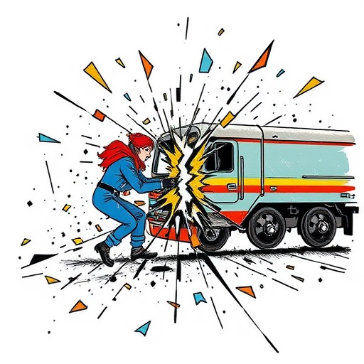 collision estimate