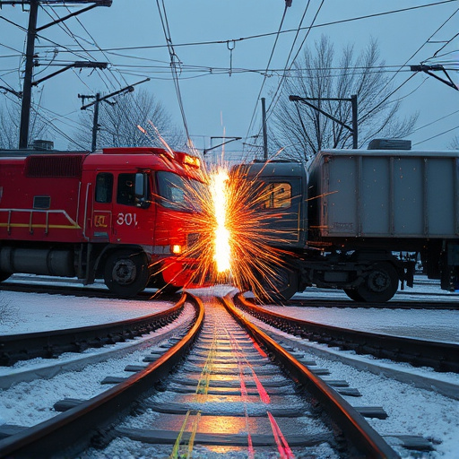 collision estimate