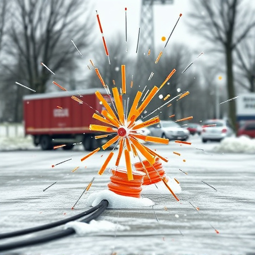 collision estimate