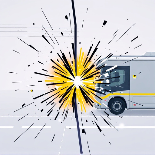 collision estimate