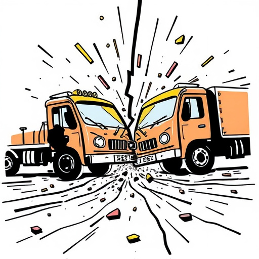 collision estimate
