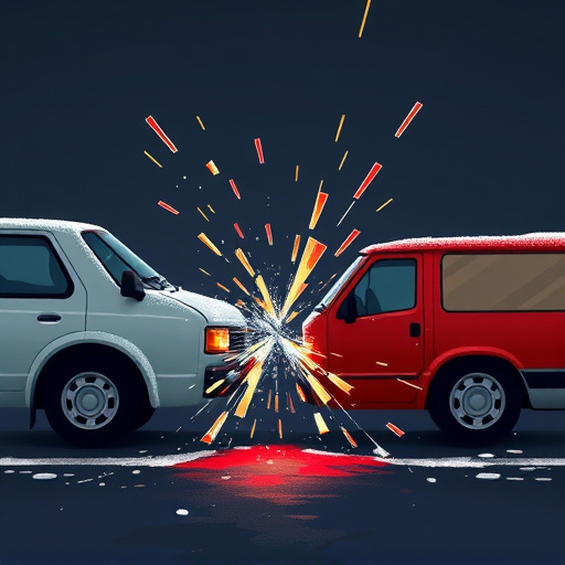 collision estimate
