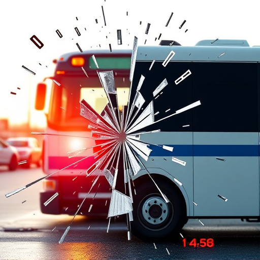 collision estimate