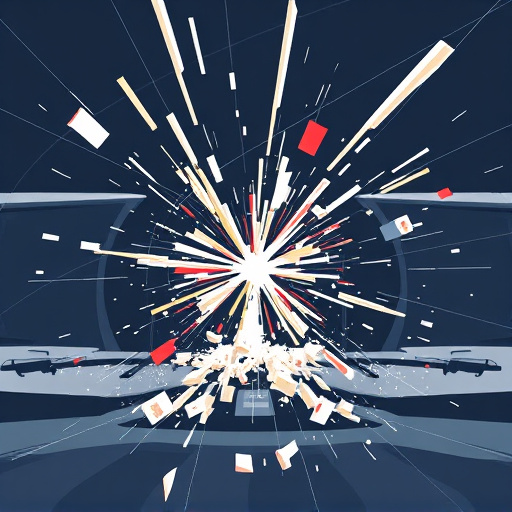 collision estimate