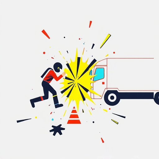 collision estimate