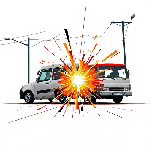 collision estimate