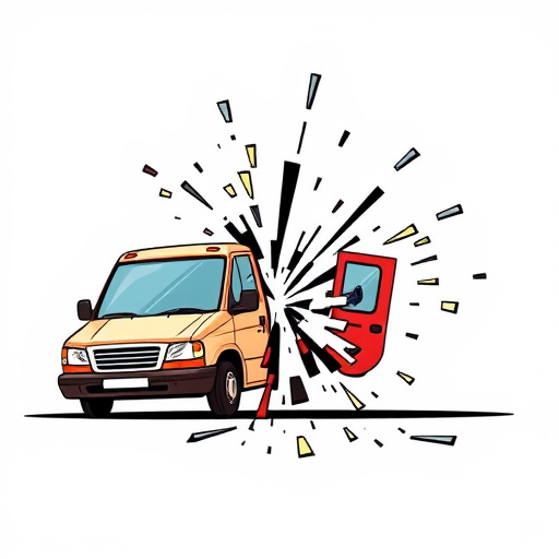 collision estimate