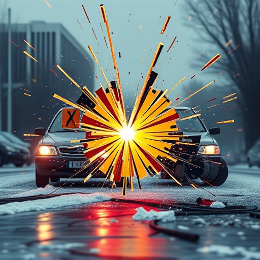 collision estimate