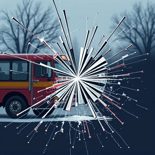 collision estimate