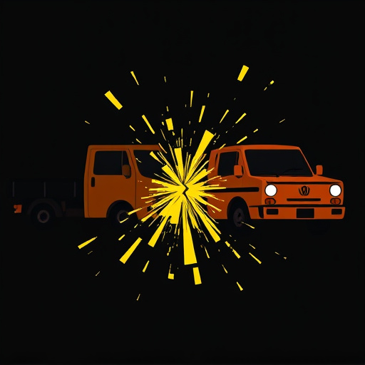 collision estimate