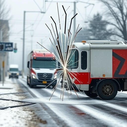 collision estimate