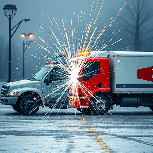 collision estimate