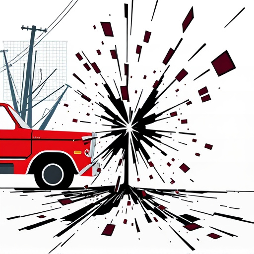 collision estimate