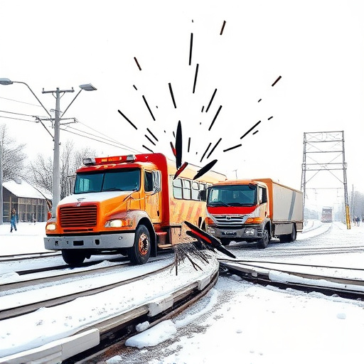 collision estimate