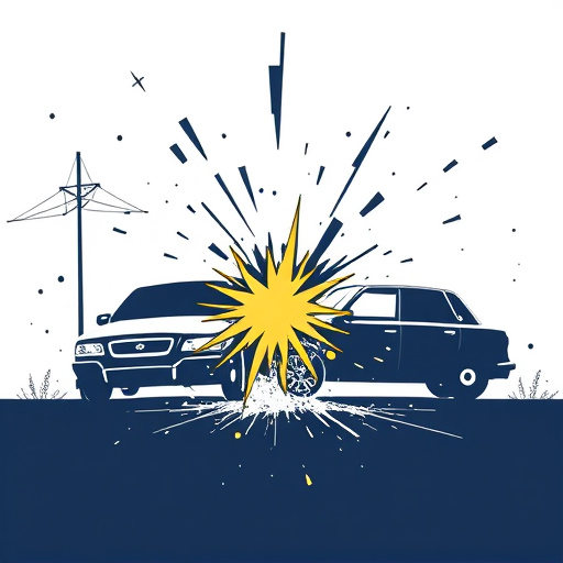 collision estimate