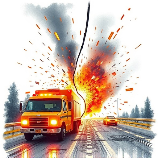 collision estimate