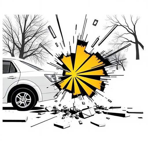 collision estimate